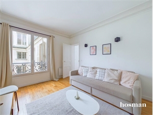 t2 à la vente -   75009  PARIS, surface 50 m2 vente t2 - UBI450068489
